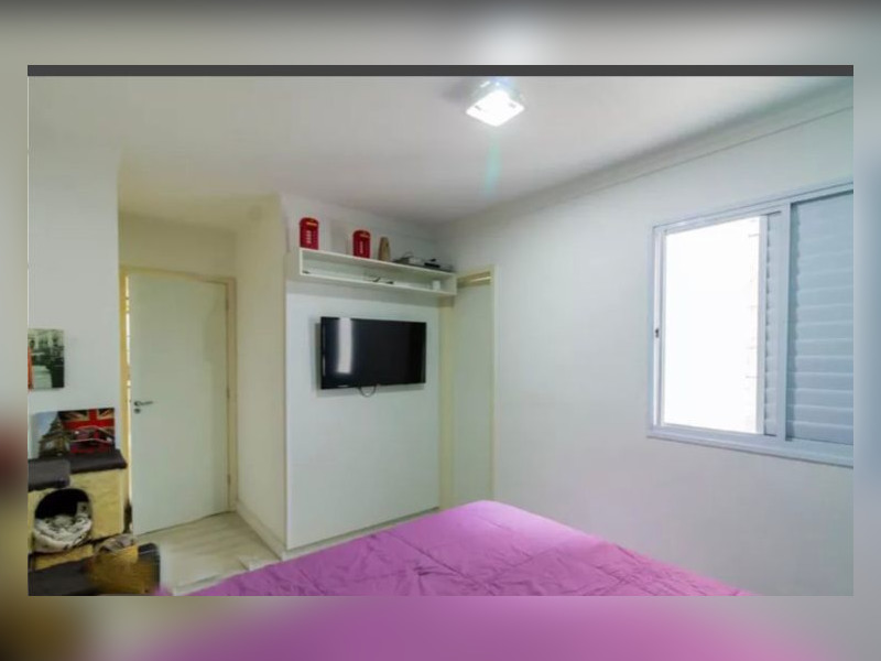 imóvel com 67m² - Vila Augusta - Guarulhos