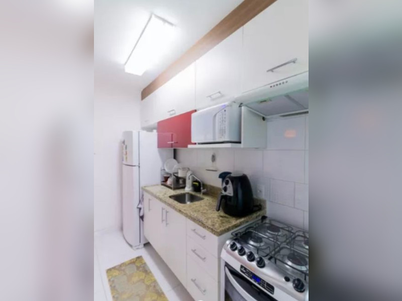 imóvel com 67m² - Vila Augusta - Guarulhos