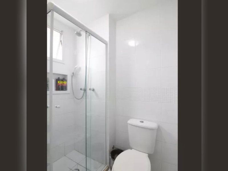 imóvel com 67m² - Vila Augusta - Guarulhos