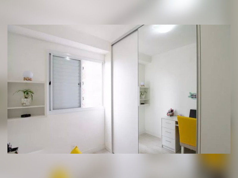 imóvel com 67m² - Vila Augusta - Guarulhos