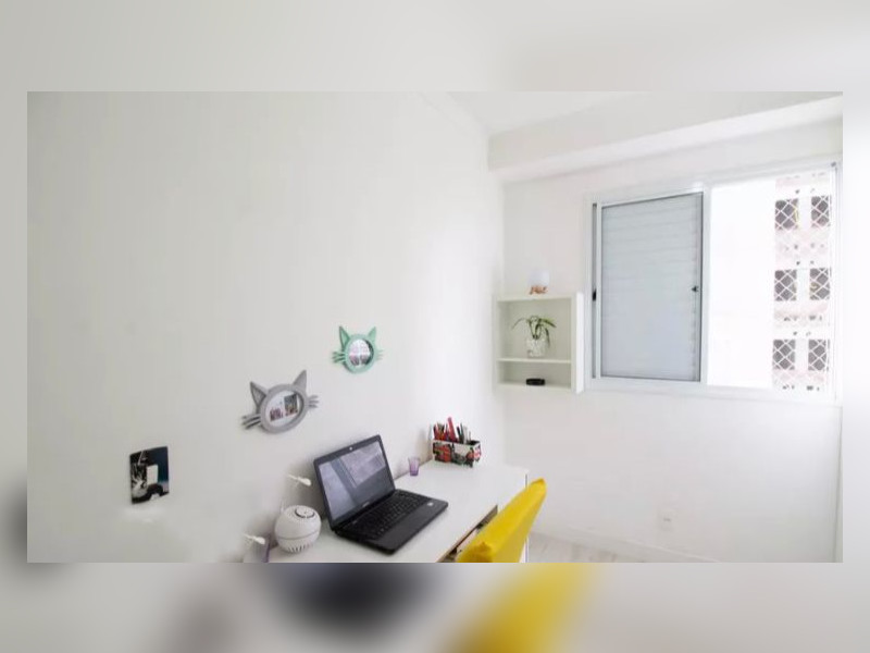 imóvel com 67m² - Vila Augusta - Guarulhos