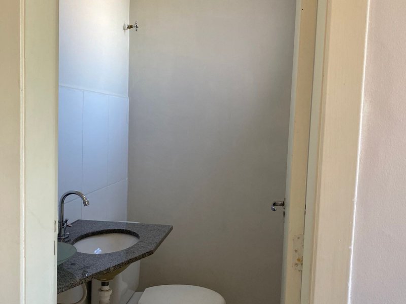 imóvel com 102m² - Capão Raso - Curitiba