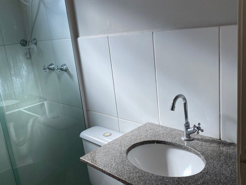 imóvel com 102m² - Capão Raso - Curitiba