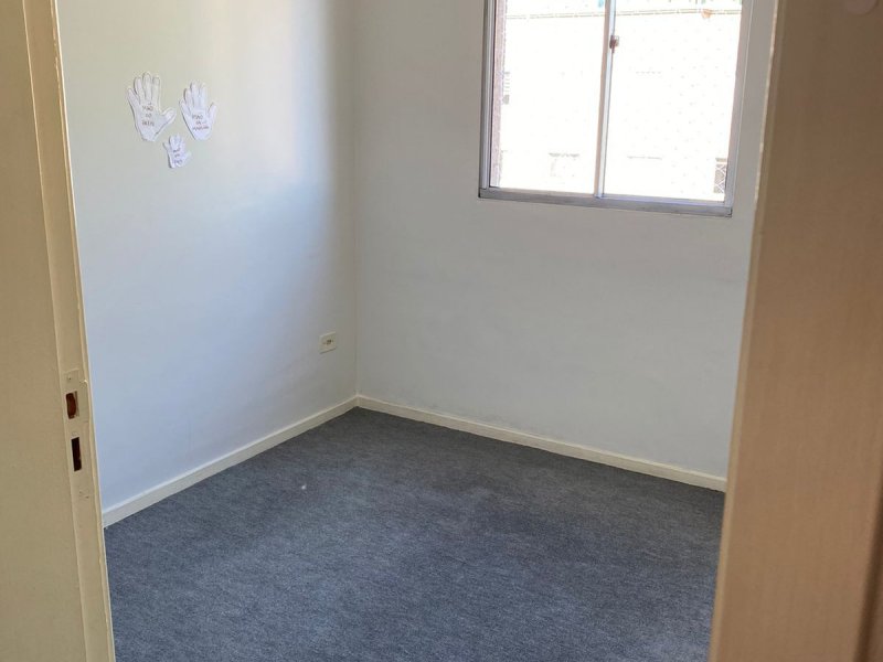 imóvel com 102m² - Capão Raso - Curitiba