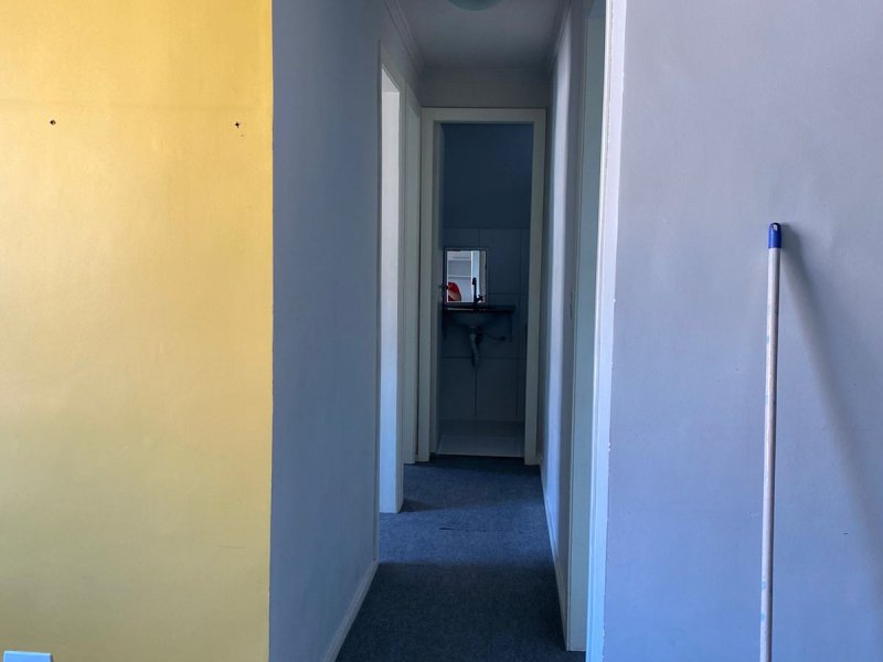 imóvel com 102m² - Capão Raso - Curitiba