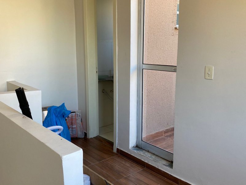 imóvel com 102m² - Capão Raso - Curitiba