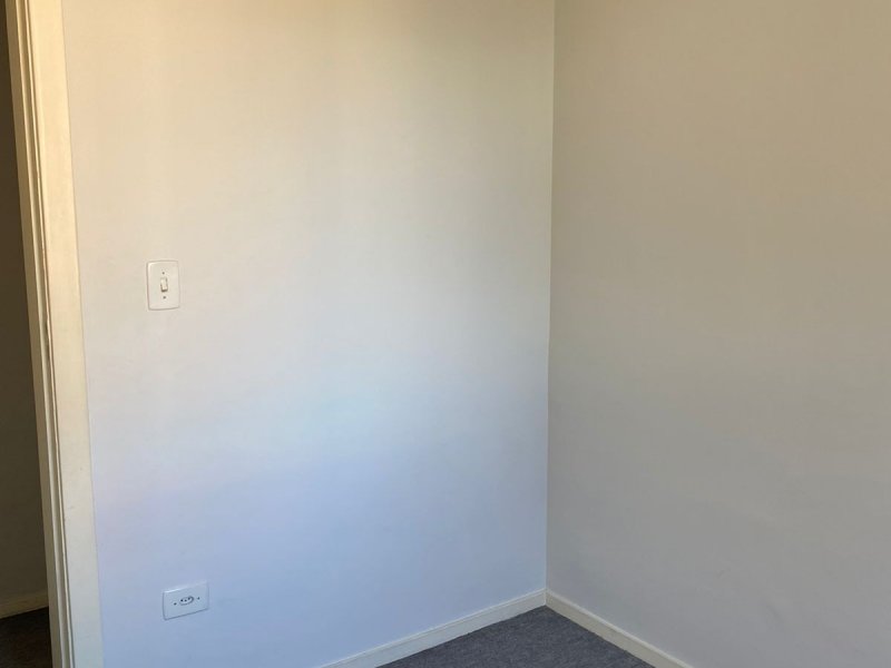 imóvel com 102m² - Capão Raso - Curitiba