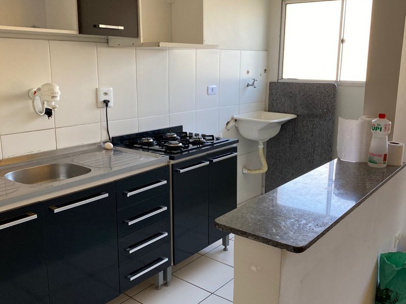 imóvel com 102m² - Capão Raso - Curitiba