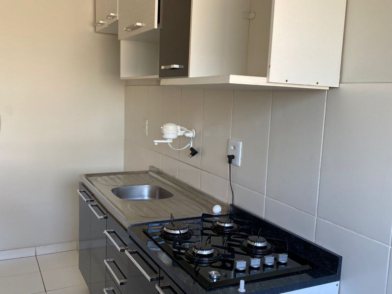 imóvel com 102m² - Capão Raso - Curitiba