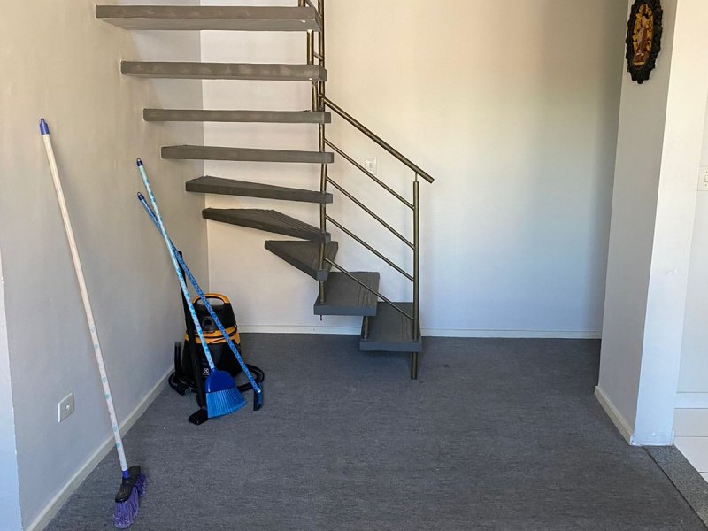 imóvel com 102m² - Capão Raso - Curitiba
