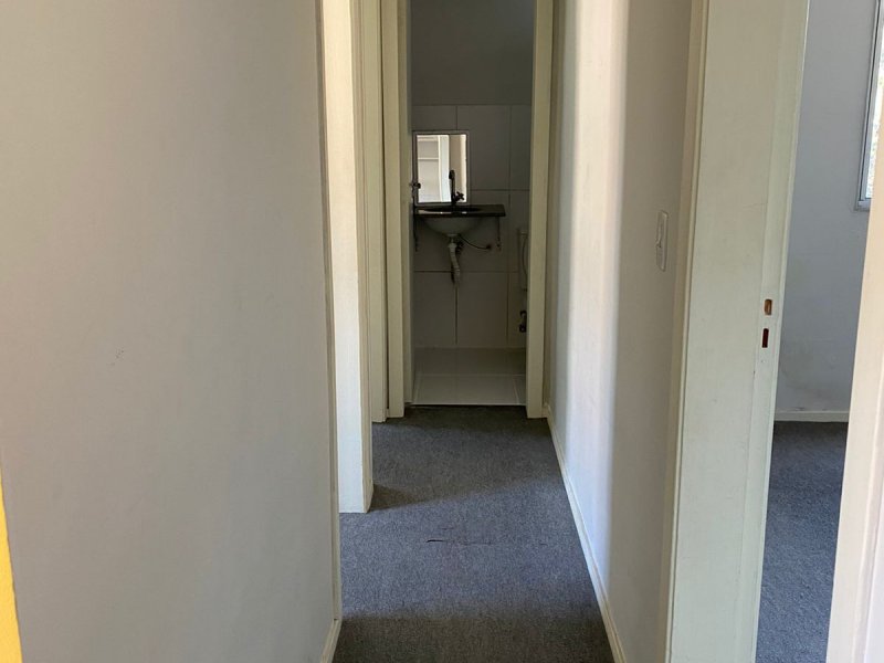 imóvel com 102m² - Capão Raso - Curitiba