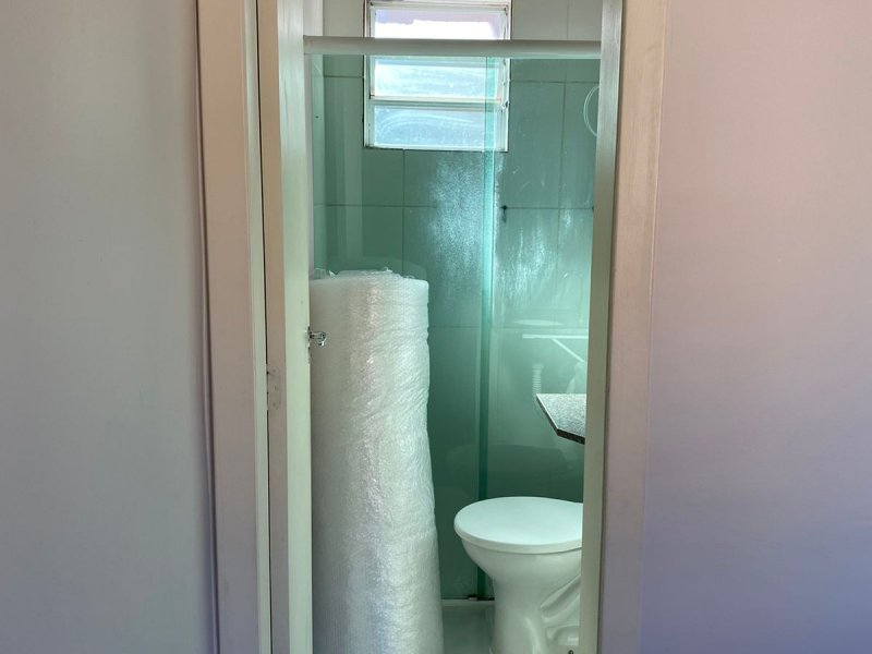 imóvel com 102m² - Capão Raso - Curitiba