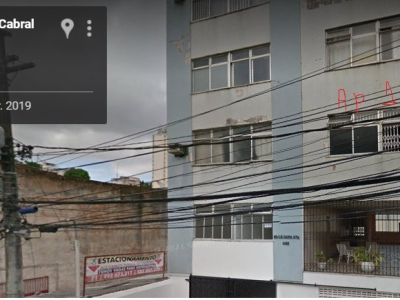 Apartamento à venda Nazaré com 80m² e 3 quartos por R$ 180.000 - 699624973-ap-r-bela-vista-do-cabral-2.jpg