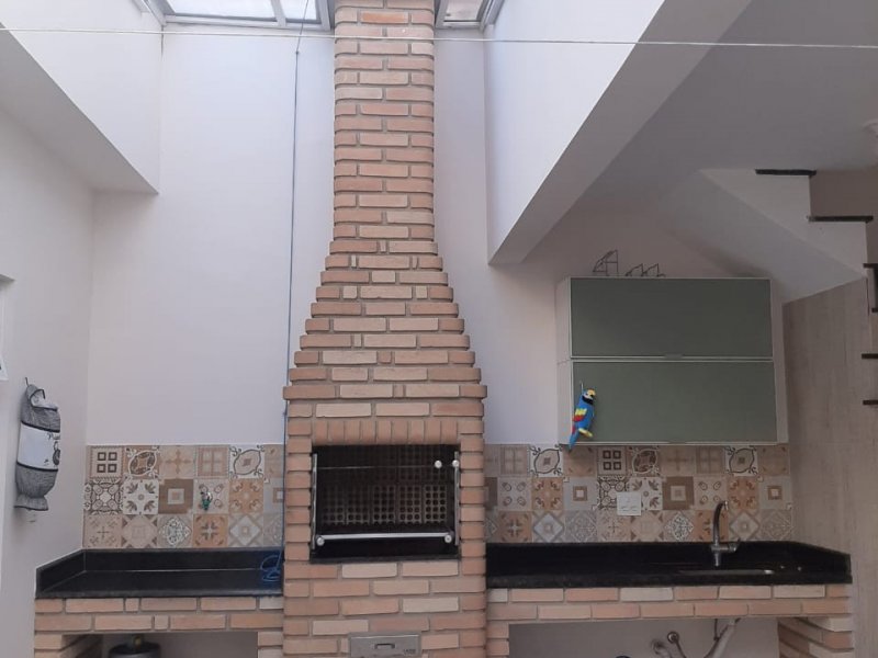 Casa à venda Chácara Sergipe com 170m² e 2 quartos por R$ 640.000 - 150649066-51.jpg