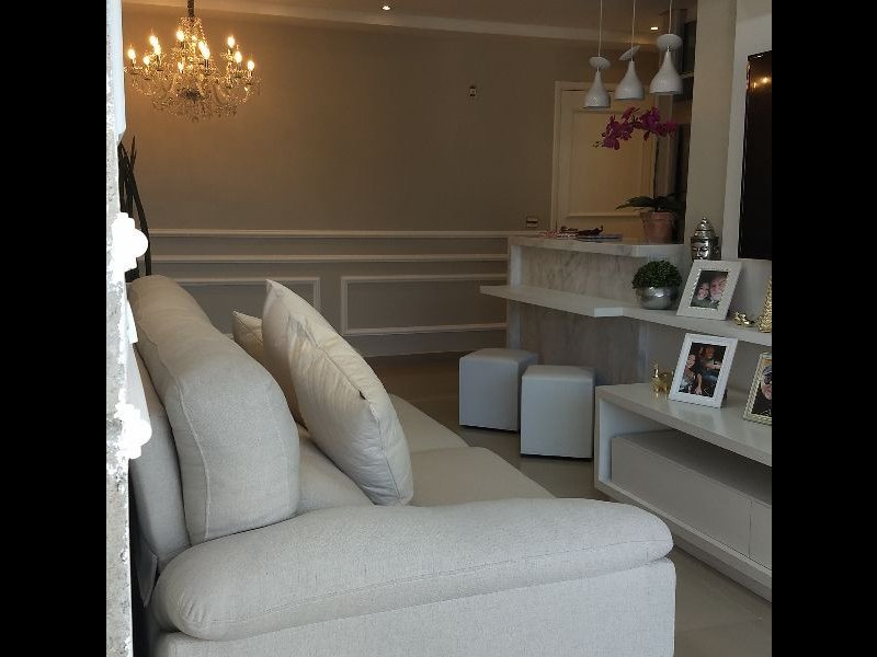 imóvel com 70m² - Vila Belmiro - Santos