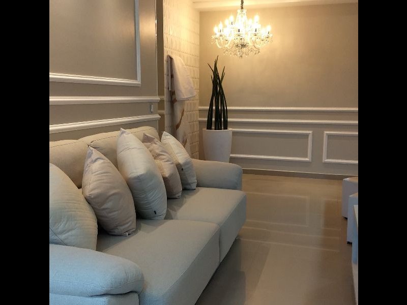 imóvel com 70m² - Vila Belmiro - Santos