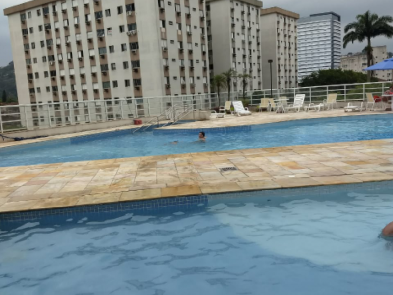 imóvel com 70m² - Vila Belmiro - Santos