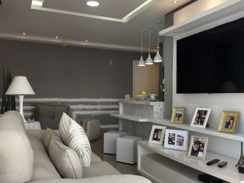 imóvel com 70m² - Vila Belmiro - Santos