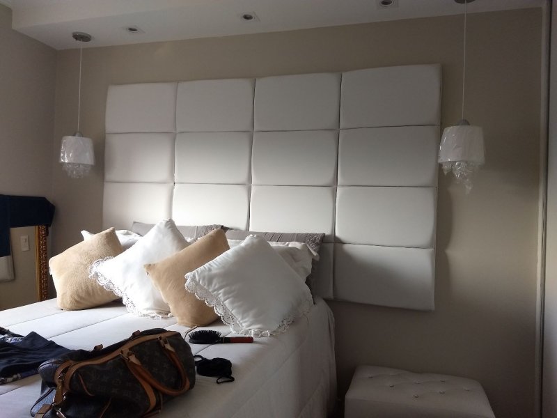 imóvel com 70m² - Vila Belmiro - Santos