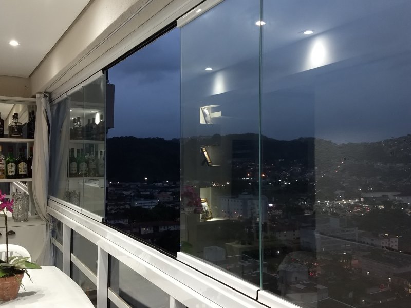 imóvel com 70m² - Vila Belmiro - Santos