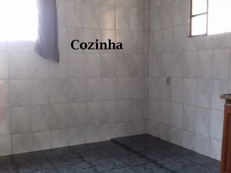imóvel com 260m² - Jardim dos Comerciários (Venda Nova) - Belo Horizonte