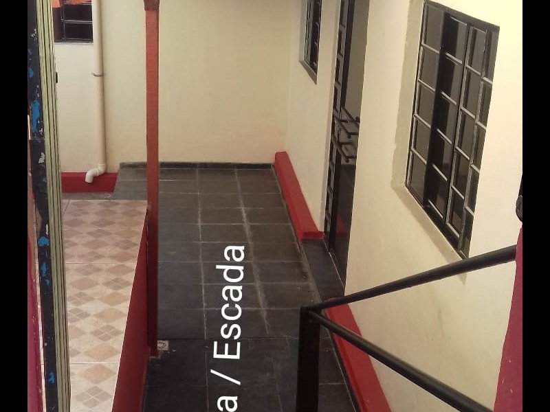 imóvel com 260m² - Jardim dos Comerciários (Venda Nova) - Belo Horizonte
