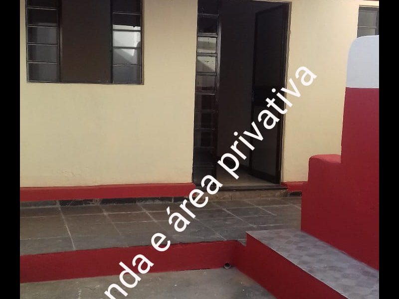 imóvel com 260m² - Jardim dos Comerciários (Venda Nova) - Belo Horizonte