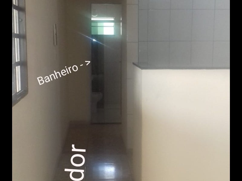 imóvel com 260m² - Jardim dos Comerciários (Venda Nova) - Belo Horizonte