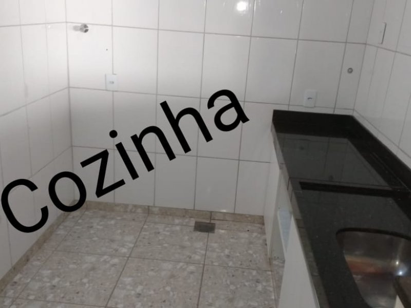 imóvel com 260m² - Jardim dos Comerciários (Venda Nova) - Belo Horizonte