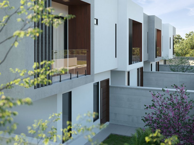 imóvel com 135m² - Boa Vista - Curitiba