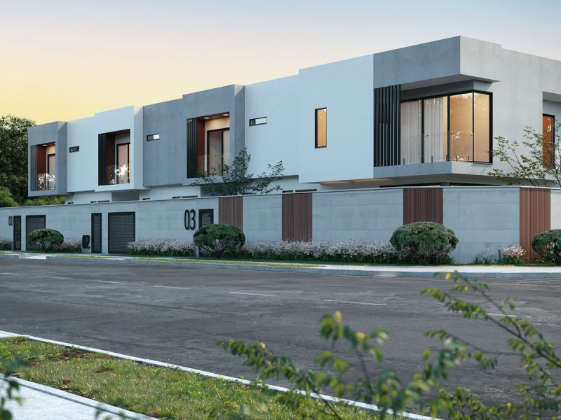 imóvel com 135m² - Boa Vista - Curitiba