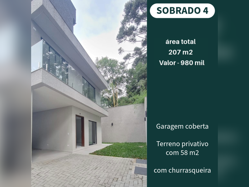 Casa de condomínio à venda Boa Vista com 184m² e 3 quartos por R$ 890.000 - nazare-4.png