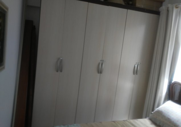 imóvel com 52m²