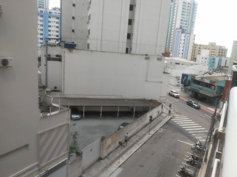 imóvel com 52m² - Centro - Balneário Camboriú