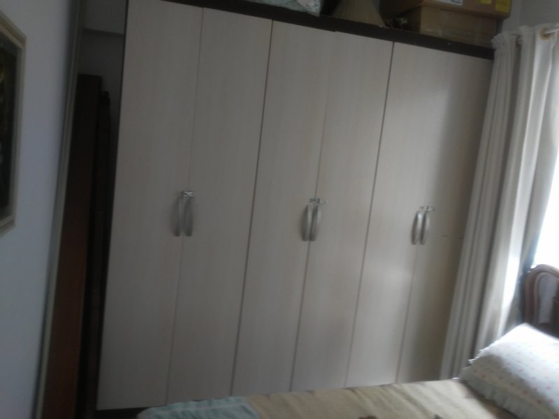 imóvel com 52m² - Centro - Balneário Camboriú
