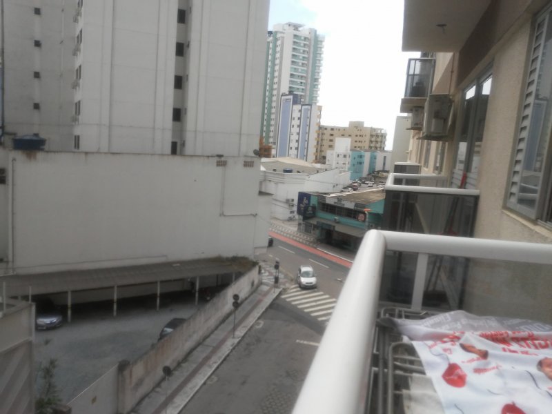 imóvel com 52m² - Centro - Balneário Camboriú