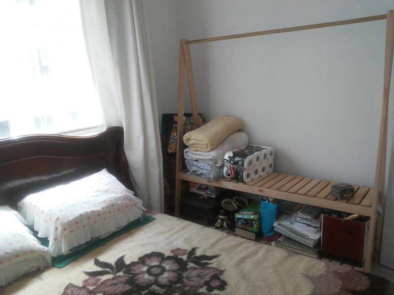 imóvel com 52m² - Centro - Balneário Camboriú