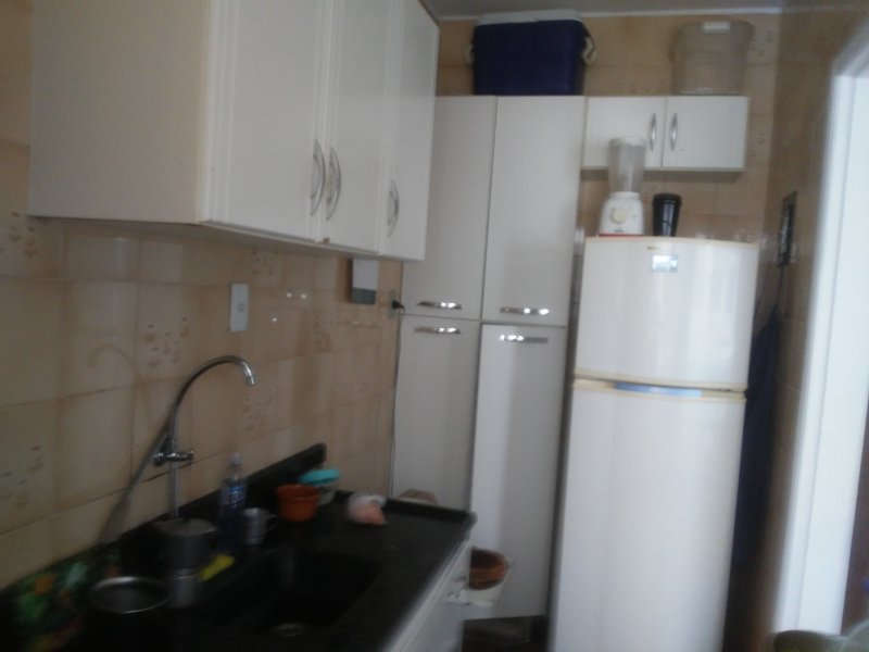 imóvel com 52m² - Centro - Balneário Camboriú