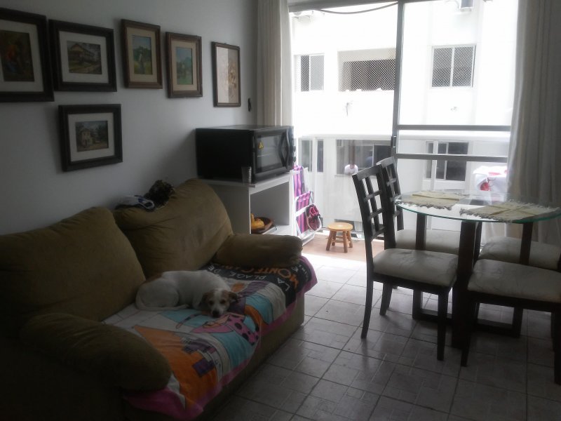 imóvel com 52m² - Centro - Balneário Camboriú