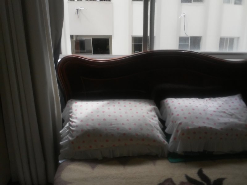 imóvel com 52m² - Centro - Balneário Camboriú