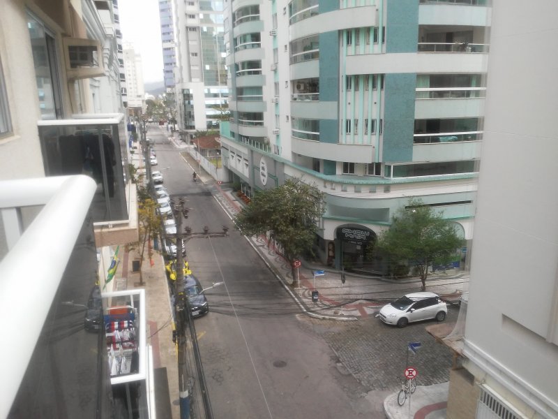 imóvel com 52m² - Centro - Balneário Camboriú