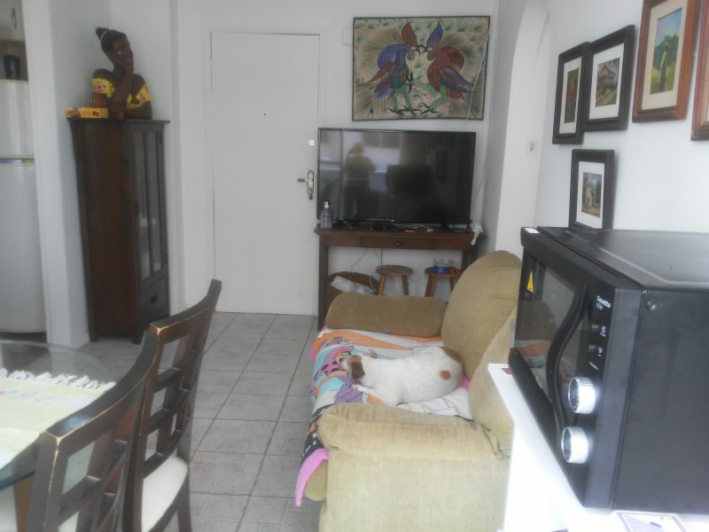 imóvel com 52m² - Centro - Balneário Camboriú