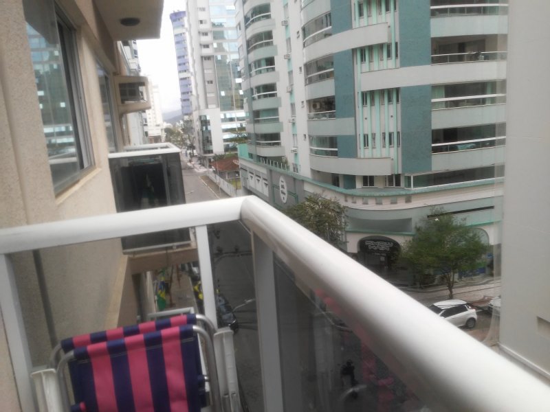 imóvel com 52m² - Centro - Balneário Camboriú