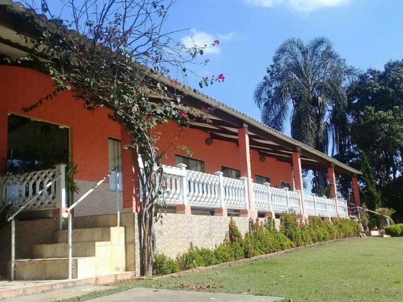 Chácara à venda Recreio Bela Vista com 510m² e 3 quartos por R$ 1.450.000 - 134751170-img-20201130-wa0141.jpg