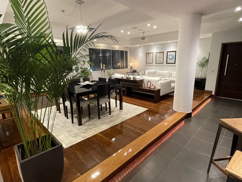 imóvel com 150m² - Copacabana - Rio de Janeiro