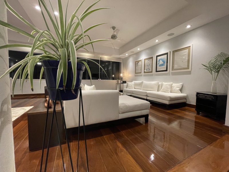 imóvel com 150m² - Copacabana - Rio de Janeiro
