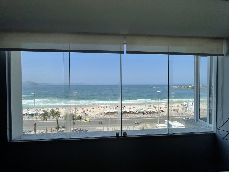 imóvel com 150m² - Copacabana - Rio de Janeiro