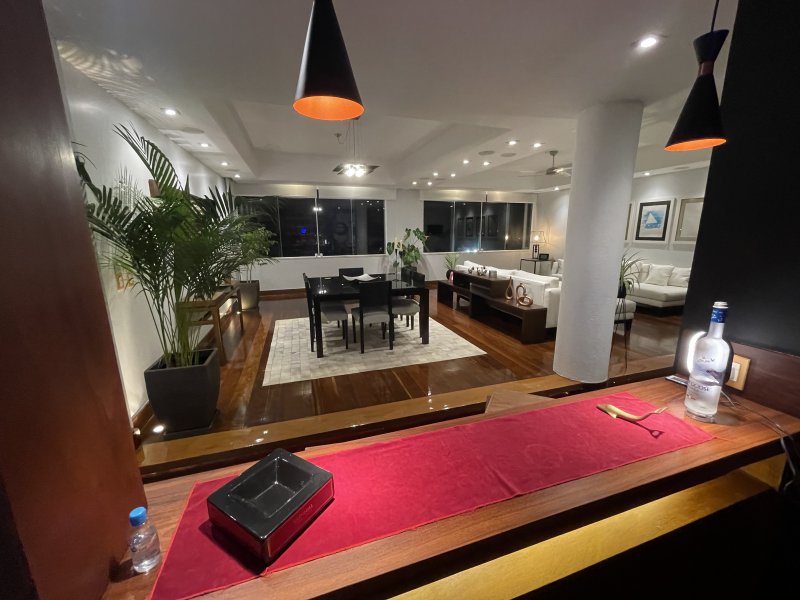 imóvel com 150m² - Copacabana - Rio de Janeiro