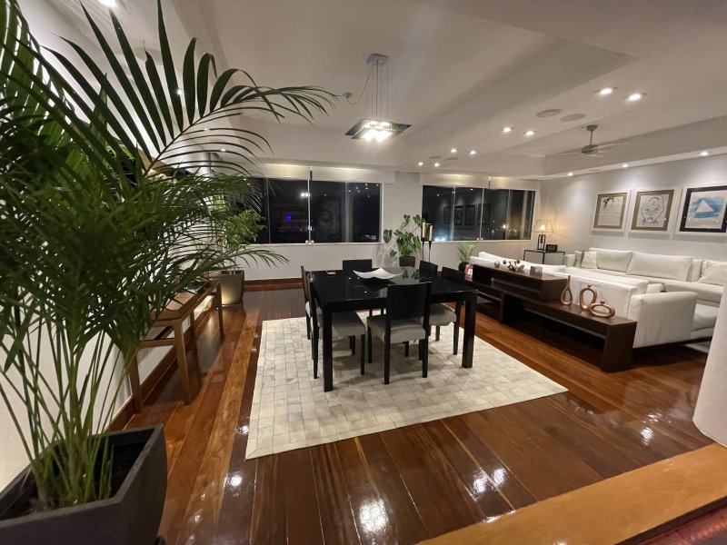 imóvel com 150m² - Copacabana - Rio de Janeiro