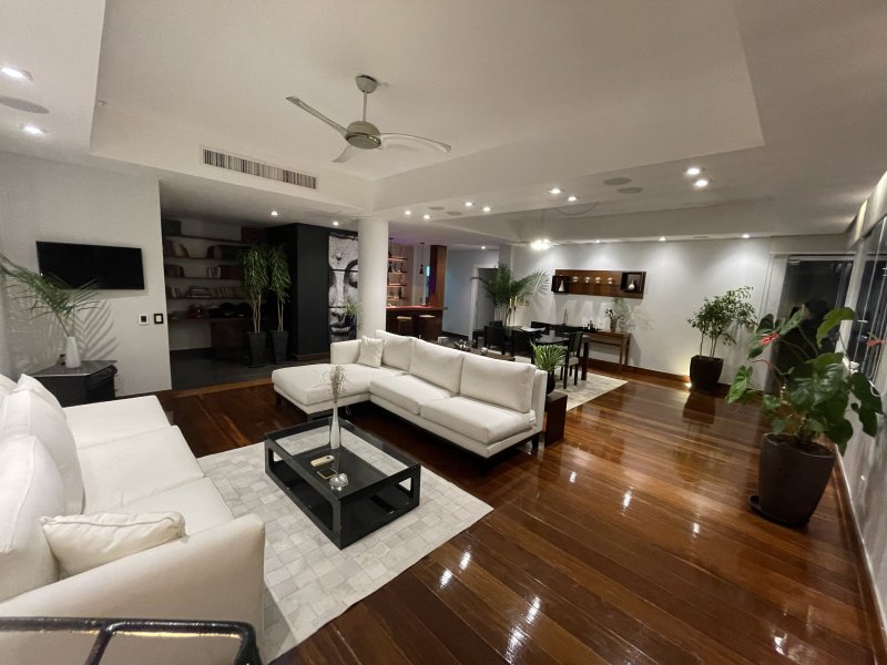 imóvel com 150m² - Copacabana - Rio de Janeiro